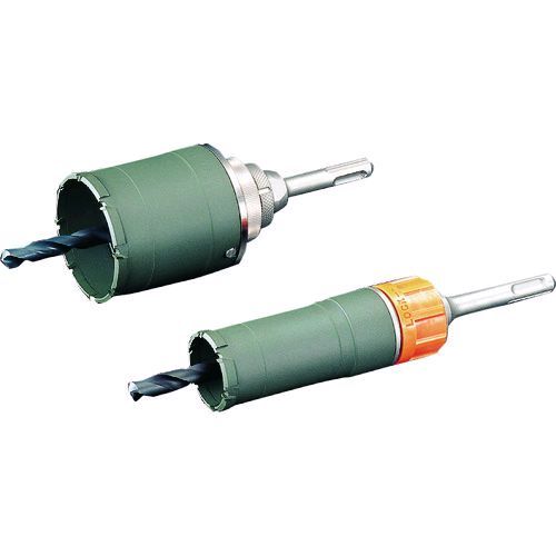 ユニカ UR21-FS120B 多機能コアドリルＵＲ２１ 複合材用ショート１２０ｍｍ ボディ 替刃 のみ ＵＲ−Ｌシャンク対応 UR21FS120B