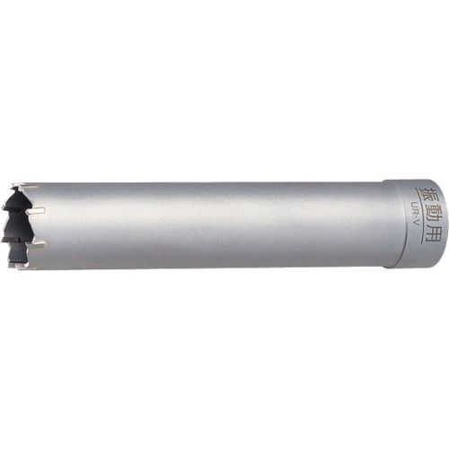 ユニカ UR21-V055B ＵＲ２１ 振動用５５ｍｍ ボディ 替刃 のみ ＵＲ−Ｓシャンク対応 UR21V055B 6,148円
