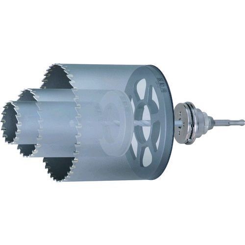 ユニカ UR21-V110B ＵＲ２１ 振動用１１０ｍｍ ボディ 替刃 のみ ＵＲ−Ｌシャンク対応 UR21V110Bの通販は