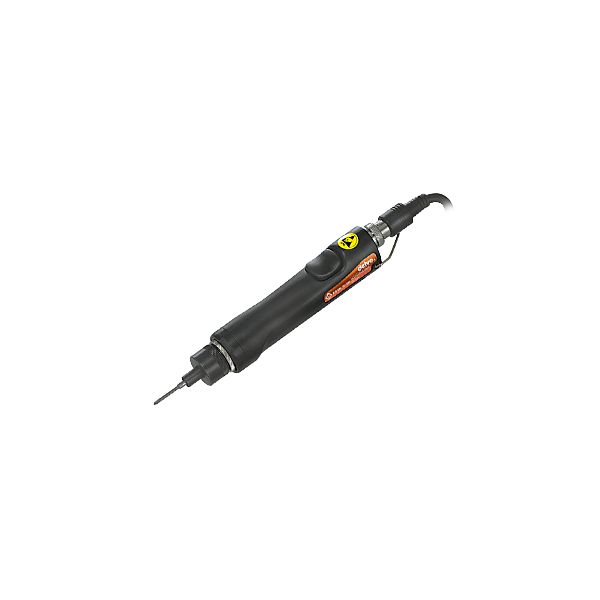 日東工器 DLV7410HA-BMN 電動ドライバー 精密静電気対策 適合小ねじ１．０〜２．３ｍｍ ３８０４２ DLV7410HABMN デルボ