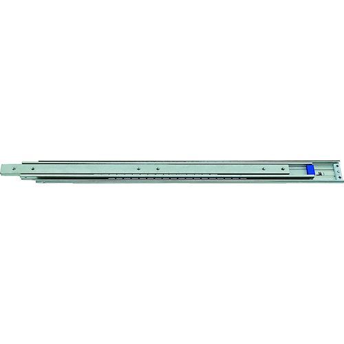 スガツネ工業 CBL-RA7R-800 １９０１１４１５２ ＣＢＬ−ＲＡ７Ｒ−８００スライドレール CBLRA7R800
