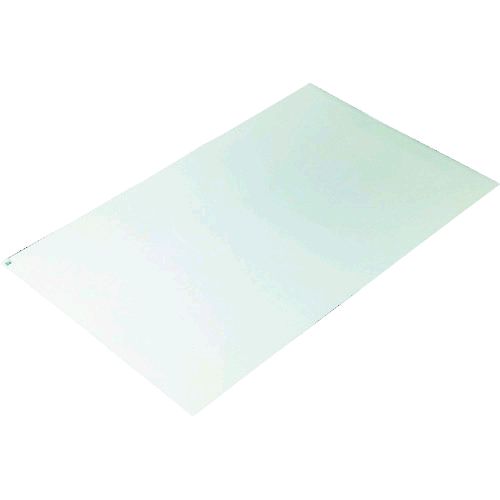 ＴＲＵＳＣＯ コマーシャル459010-W しがみ付く嚠喨たるつや消し ４５０Ｘ９００ＭＭ 白いこと １０居敷き コマーシャル459010W