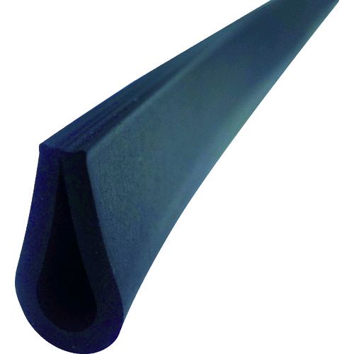 ＴＲＵＳＣＯ EPDM-2MV 溝ゴムＶ型 ＥＰＤＭ Ｍサイズ EPDM2MV tr-1164547 Mサイズ TRUSCOEPDMの通販は