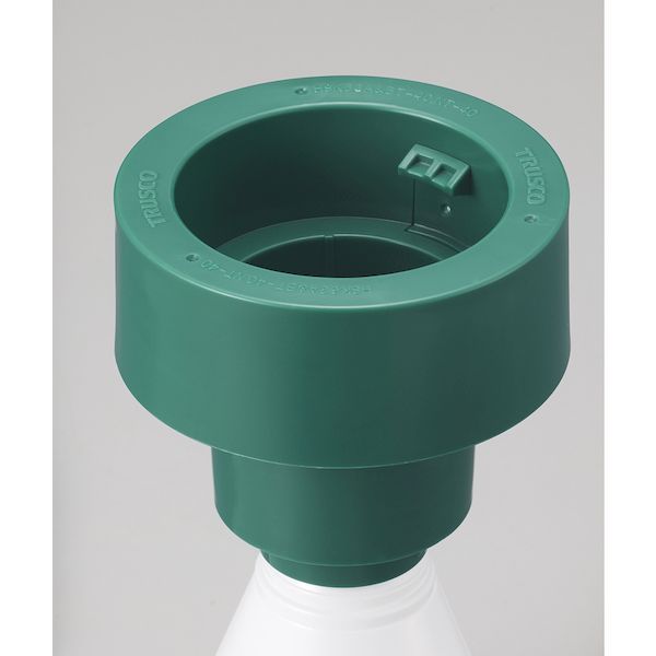 ＴＲＵＳＣＯ HSK63-10 ツーリングフレーム ＨＳＫ６３Ａ ＢＴ４０ ＮＴ４０兼用 ９個収納 HSK6310 10個収納