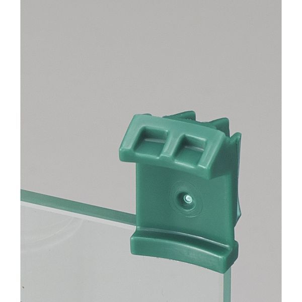 ＴＲＵＳＣＯ HSK63-10 ツーリングフレーム ＨＳＫ６３Ａ ＢＴ４０ ＮＴ４０兼用 ９個収納 HSK6310 10個収納