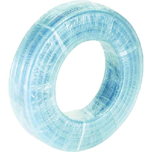 ＴＲＵＳＣＯ TB-3848-D20 ブレードホース ３８Ｘ４８ｍｍ ２０ｍ TB3848D20 161-2856 クリアの通販は