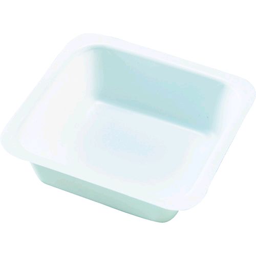 ＴＲＵＳＣＯ TVDS-AS-100 秤量皿 １００ＭＬ ５００枚入り 静電防止タイプ TVDSAS100 tr-1145326