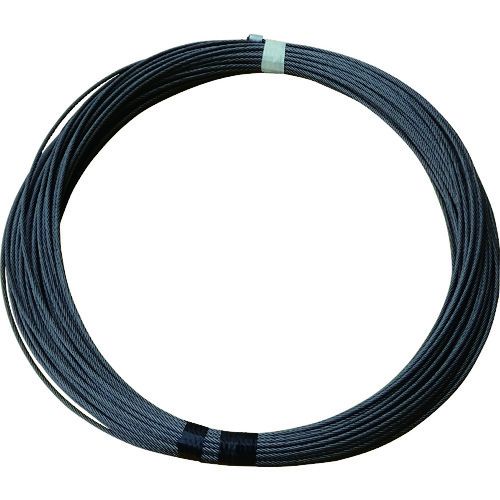 TKK 5X16M(IWSC6X19) BH-N BH−N815専用交換ワイヤロープ ワイヤロープ φ5×16M IWSC6×19 5X16MIWSC