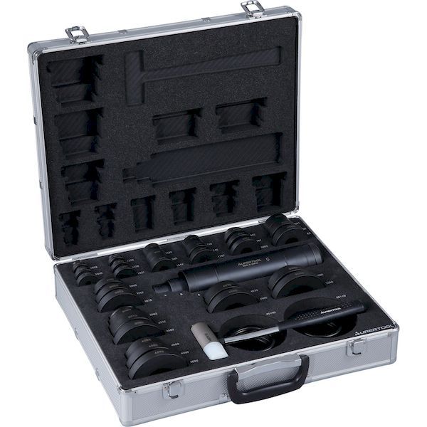 スーパー BI50110S ベアリング挿入工具 シャフト・ハウジング挿入用 スーパーツール 1S ベアリング挿入工具1677273_1