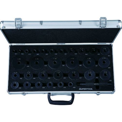 スーパー BI75S ベアリング挿入工具 ハウジング挿入用 スーパーツール 1S ベアリング挿入工具1678896