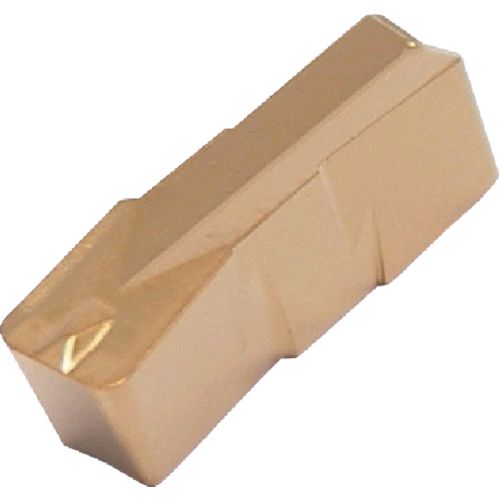 イスカル GIP4.00E-0.40RS 【10個入】 Ａ　カットグリップチップ　ＩＣ６５６ GIP4.00E0.40RS