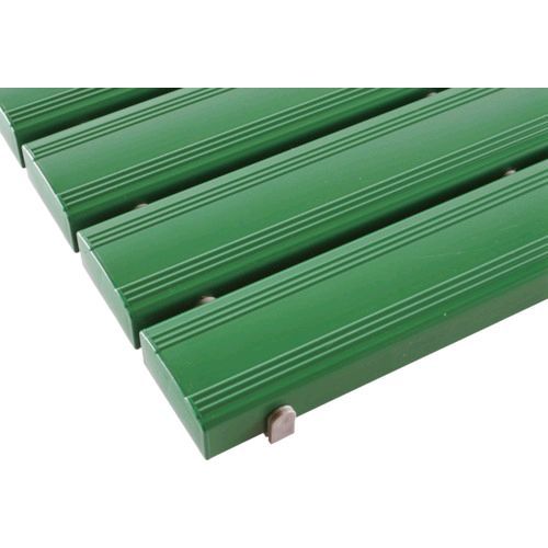 テラモト MR-093-314-1 抗菌安全スノコ 完成品 ４００×１８００ｍｍ 緑 MR0933141 tr-1141314の通販は 13,013円