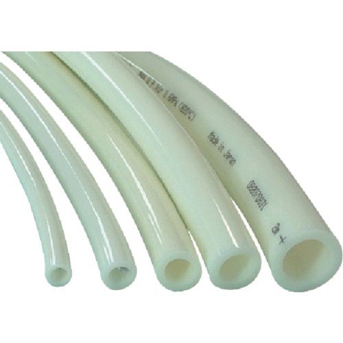 チヨダ TH-2(5X8) 50M ポリウレタンホース 白5×8mm/50m TH25X850Mの通販は