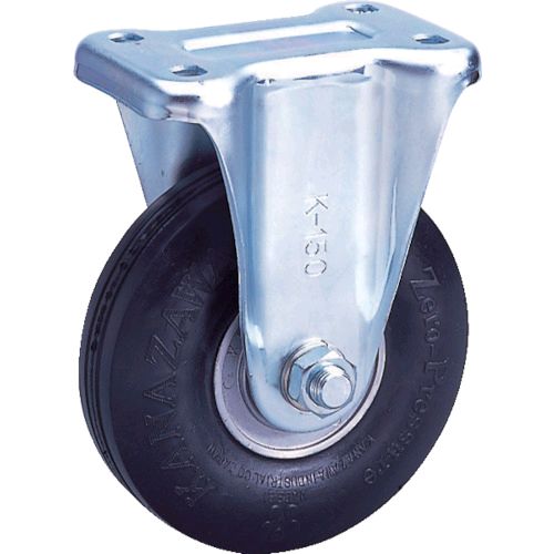 カナツー ZP-W 12X3.00MS-GY ゼロプレッシャータイヤ　固定金具付　荷重１９１．２ ZPW12X3.00MSGYの通販はその他花・ガーデン・エクステリア・DIY工具