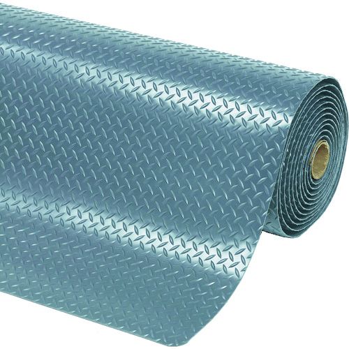 ＮＯＴＲＡＸ 479S0023GY 疲労軽減マット クッショントラックス グレー ６００Ｘ９１０