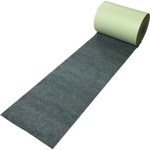 ＪＯＨＮＡＮ ER-90-0.3FT 油吸収材 アブラトール 粘着フィルム付吸収材ロールタイプ ER900.3FTの通販は 30,927円