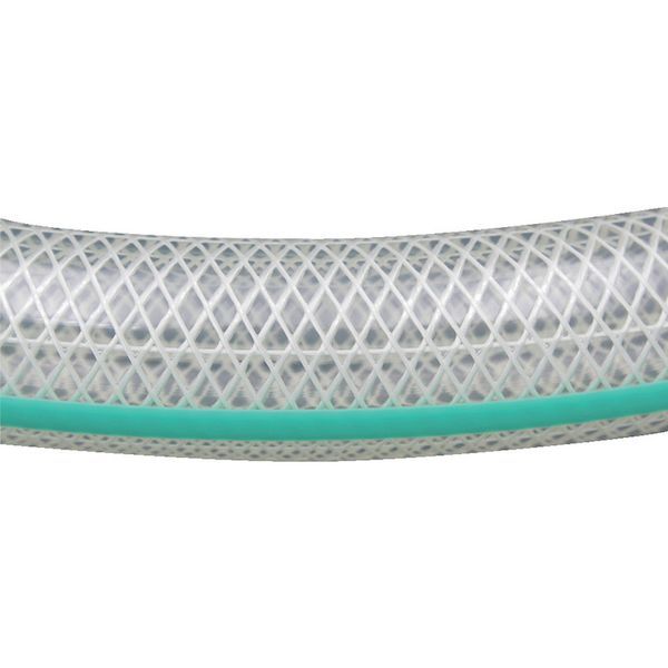 トヨックス TFB-15-50 食品用耐熱・耐圧ホース トヨフーズホース 内径１５ｍｍ×外径２２ｍｍ 長さ５０ｍ ＴＦＢ−１５−５０ TFB1550_3