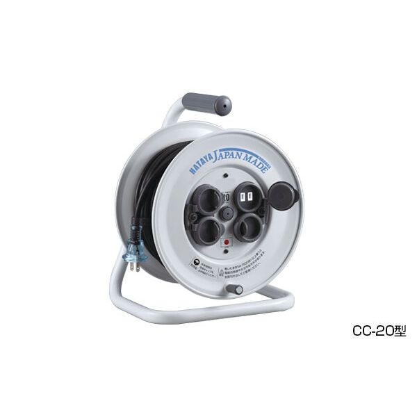 ハタヤリミテッド CC20 ハタヤ サンデーレインボーリール CC−20