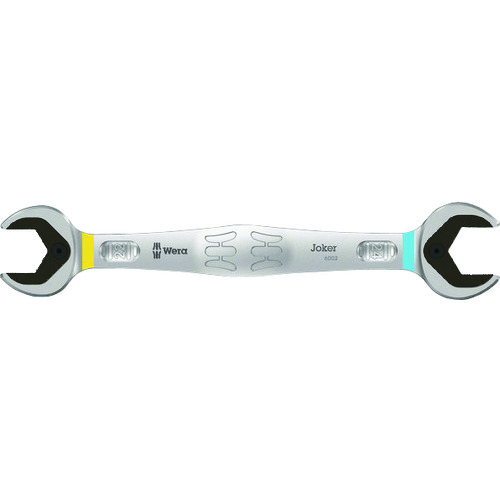 Ｗｅｒａ 020261 ６００２　両口レンチ　Ｊｏｋｅｒ　２２　Ｘ　２４ 20261の通販は 9,047円
