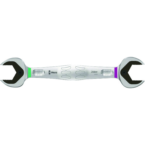 Ｗｅｒａ 020264 ６００２　両口レンチ　Ｊｏｋｅｒ　３０　Ｘ　３２ 20264