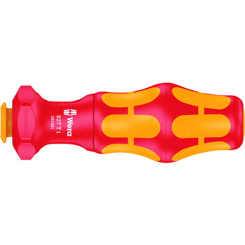 Ｗｅｒａ 057481 ８２６Ｔ　クラフトフォームターボ　ＶＤＥ 57481の通販は