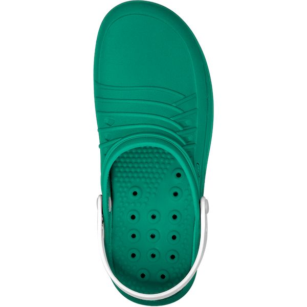 ＷＯＣＫ 10004368-3738 ＣＬＯＧ　グリーン　２３．５〜２４．０　オートクレーブ対応１３４℃ 100043683738_1