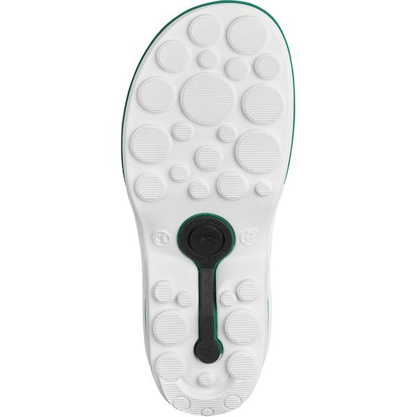 ＷＯＣＫ 10004368-3738 ＣＬＯＧ　グリーン　２３．５〜２４．０　オートクレーブ対応１３４℃ 100043683738_5