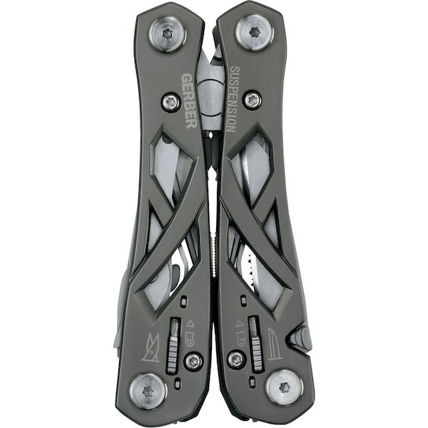 ＧＥＲＢＥＲ 1027823 マルチツール　サスペンション_1