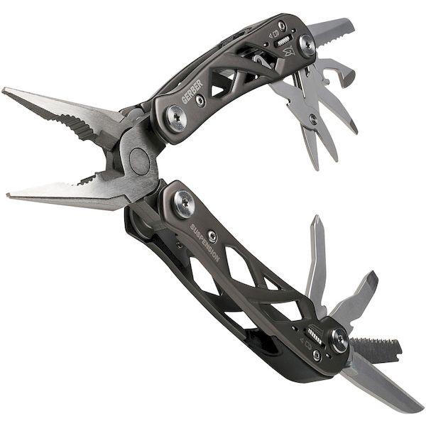 ＧＥＲＢＥＲ 1027823 マルチツール　サスペンション_3
