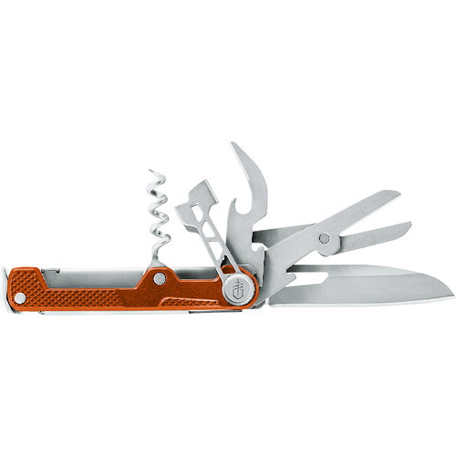 ＧＥＲＢＥＲ 1052453 マルチツール　アームバーコルク　オレンジ 5,950円