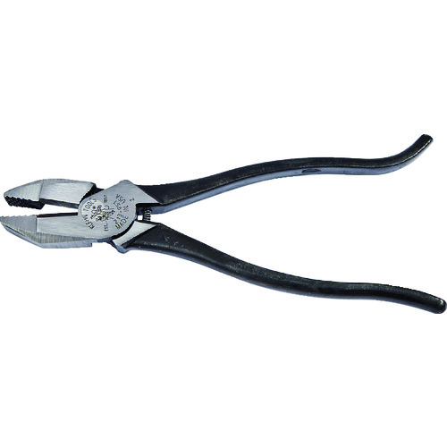 ＫＬＥＩＮ 213-9ST プライヤー　鉄筋工事用　２３５ｍｍ　偏芯デザイン 2139ST