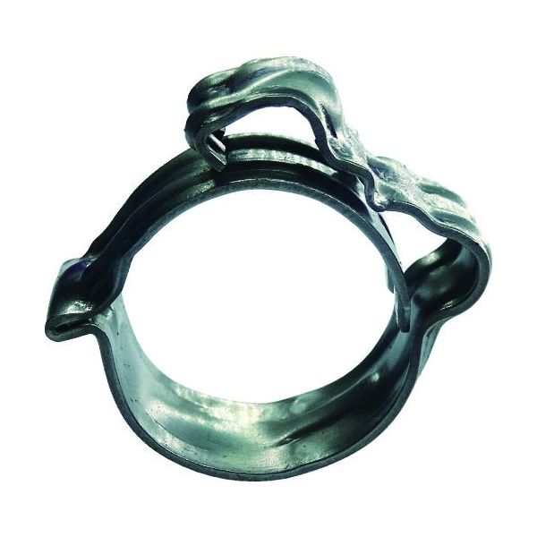 ＣＡＩＬＬＡＵ 462600115T ホースクランプ　ＣＬＩＣ−Ｒ　締付径１２〜１３．５ｍｍの通販は 4,676円