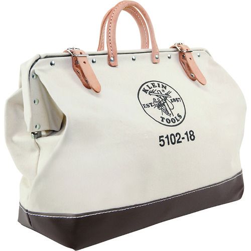ＫＬＥＩＮ 5102-18 ツールバッグ　１８インチ 510218