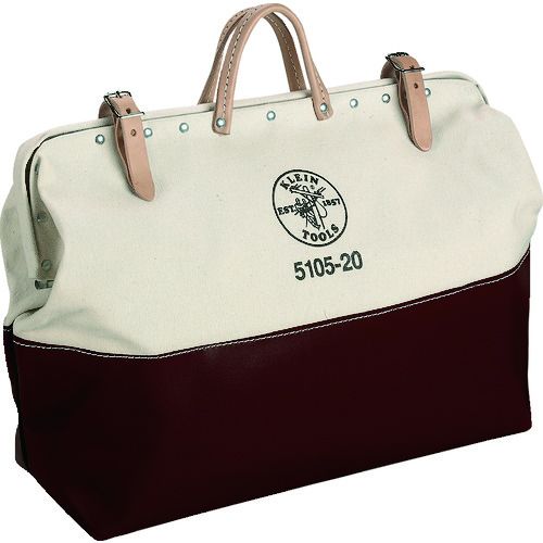 ＫＬＥＩＮ 5105-20 ハイボトムツールバッグ　２０インチ 510520