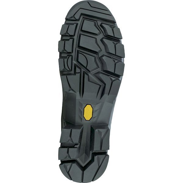 ＵＶＥＸ 6531539 作業靴 ウベックス２ ＶＩＢＲＡＭ Ｒ シューズ Ｓ３ ＨＩ ＨＲＯ ＳＲＣ_1