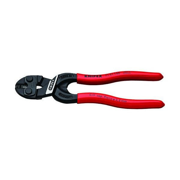 ＫＮＩＰＥＸ 7131-160 １６０ｍｍ　ミニクリッパー 7131160の通販は