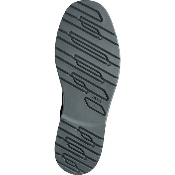 ＵＶＥＸ 8469543 作業靴　ウベックス１　ビジネス　シューズ　Ｓ２　ＳＲＣの通販は