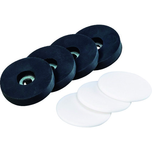 ＵＶＥＸ 9963004 メガネクリーニングステーション用　壁取付マグネットブラケット