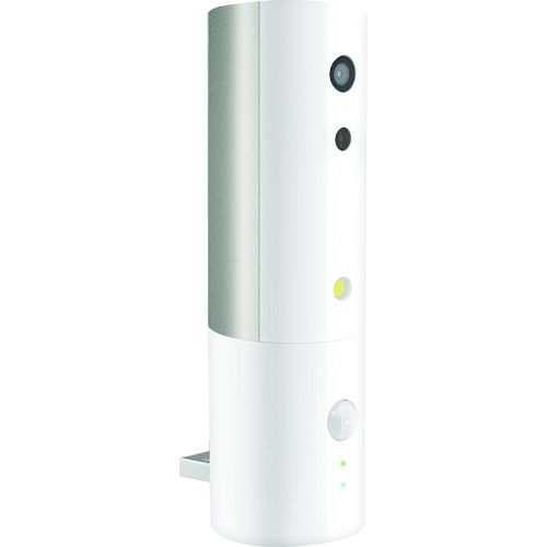 ＡＭＡＲＹＬＬＯ ACC1308E51WHUS 自動追跡ポータブル防犯カメラ　Ｈｅｒｍｅｓ