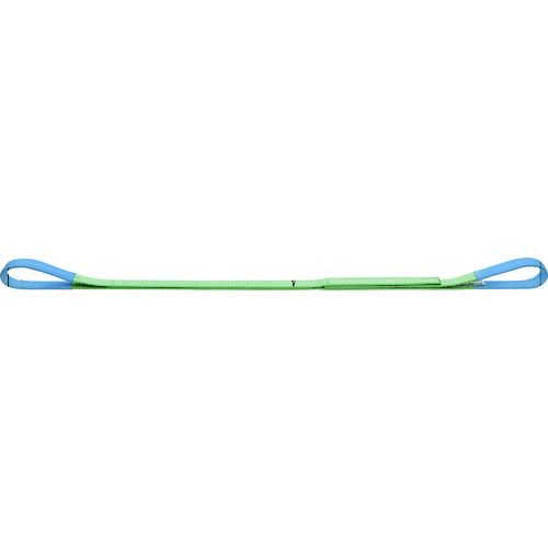 キトー BSH016-5 ポリエスタースリングＢＳＨ形 １．６ｔ ４０ｍｍ×５ｍ BSH0165 ベルトスリング 荷役工具