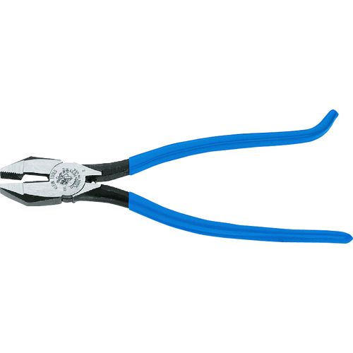 ＫＬＥＩＮ D2000-7CST プライヤー　鉄筋工事用　２３５ｍｍ D20007CST