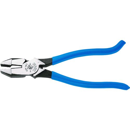 ＫＬＥＩＮ D2000-9ST プライヤー　鉄筋工事用　２４０ｍｍ D20009ST