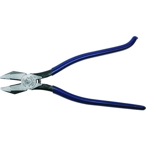 ＫＬＥＩＮ D201-7CST プライヤー　鉄筋工事用　２３５ｍｍ D2017CST