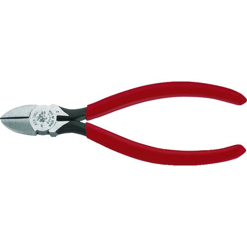 ＫＬＥＩＮ D202-6C ニッパ　１５０ｍｍ　ばね付き D2026C