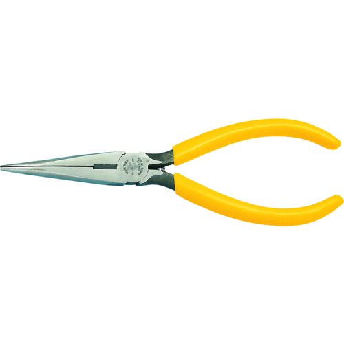 ＫＬＥＩＮ D203-7C ロングノーズプライヤー　サイドカット　１８０ｍｍ D2037C