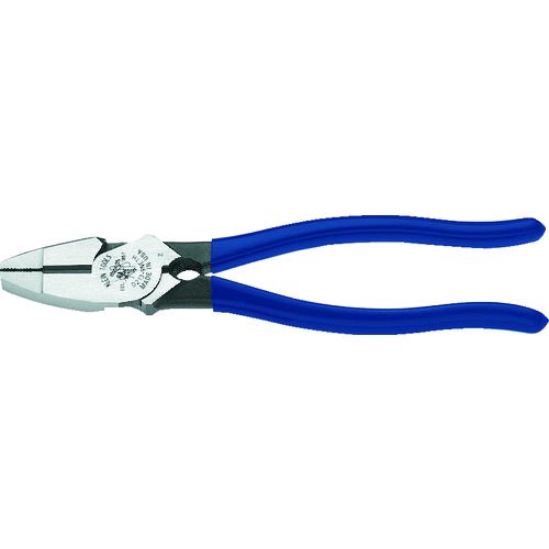 ＫＬＥＩＮ D213-9NETH ペンチ　偏芯タイプ　ボルト通し穴付 D2139NETH