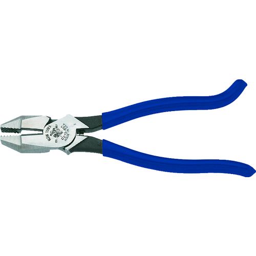 クニペックス KNIPEX 2622-200 40゜先曲ラジオペンチ (SB