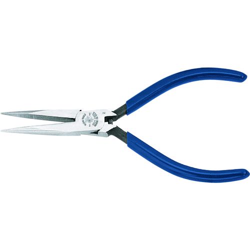 ＫＬＥＩＮ D327-51/2C ロングノーズプライヤー　スリム　１４０ｍｍ D327512C