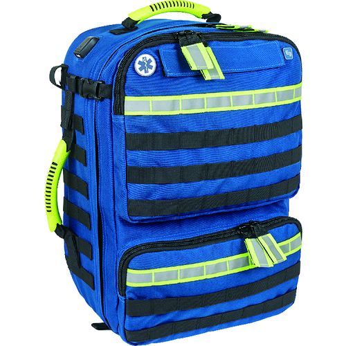 ＥＬＩＴＥＢＡＧＳ EB02-043 バックパック　ＰＡＲＡＭＥＤ’Ｓ　グリーン EB02043
