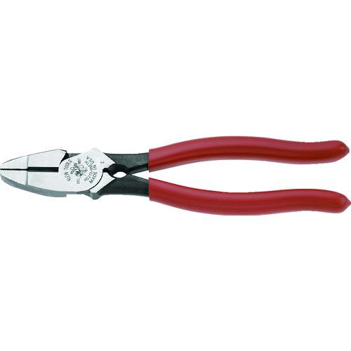 ＫＬＥＩＮ HD213-9NETH ペンチ　偏芯タイプ　ボルト通し穴付 HD2139NETH